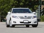 Toyota Camry XLE 2009 года